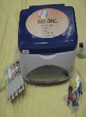CISS sistem za Epson Stylus B1100 A3+